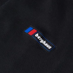 Berghaus Unisex Storm 25 Crew Sweater - Schwarz-Damen Hoodies Und Sweatshirts | Hoodies Und Sweatshirts
