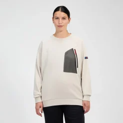 Berghaus Unisex Storm 25 Crew Sweater - Grau-Damen Hoodies Und Sweatshirts | Hoodies Und Sweatshirts