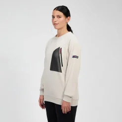 Berghaus Unisex Storm 25 Crew Sweater - Grau-Damen Hoodies Und Sweatshirts | Hoodies Und Sweatshirts