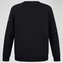 Berghaus Unisex Storm 25 Crew Sweater - Schwarz-Damen Hoodies Und Sweatshirts | Hoodies Und Sweatshirts
