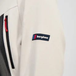 Berghaus Unisex Storm 25 Crew Sweater - Grau-Damen Hoodies Und Sweatshirts | Hoodies Und Sweatshirts