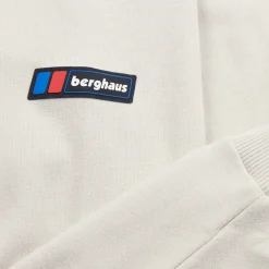 Berghaus Unisex Storm 25 Crew Sweater - Grau-Damen Hoodies Und Sweatshirts | Hoodies Und Sweatshirts