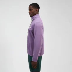 Berghaus Unisex Sunned Peak Interactive Fleece - Violett-Damen Fleece | Fleece