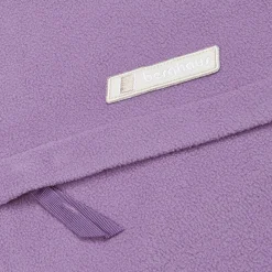 Berghaus Unisex Sunned Peak Interactive Fleece - Violett-Damen Fleece | Fleece