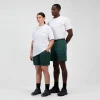 Berghaus Unisex Sunned Peak Shorts - Grün-Damen Shorts | Shorts