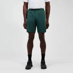 Berghaus Unisex Sunned Peak Shorts - Grün-Damen Shorts | Shorts