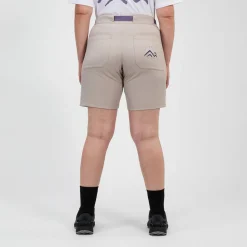Berghaus Unisex Sunned Peak Shorts - Grau-Damen Shorts | Shorts