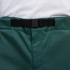 Berghaus Unisex Sunned Peak Shorts - Grün-Damen Shorts | Shorts