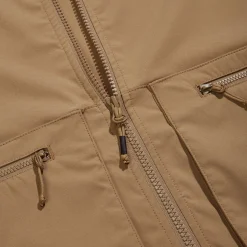 Berghaus Unisex Utility Taschenweste Braun-Herren Westen