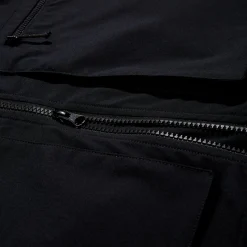Berghaus Unisex Utility Taschenweste Schwarz-Herren Westen