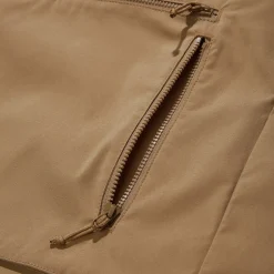 Berghaus Unisex Utility Taschenweste Braun-Herren Westen