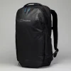 Berghaus Unisex Xodus Commute 30 - Schwarz- Reisetaschen