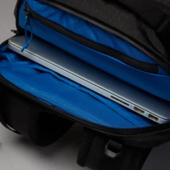 Berghaus Unisex Xodus Commute 30 - Schwarz- Reisetaschen