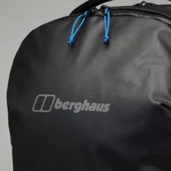 Berghaus Unisex Xodus Commute 30 - Schwarz- Reisetaschen
