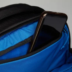 Berghaus Unisex Xodus Commute 30 - Schwarz- Reisetaschen