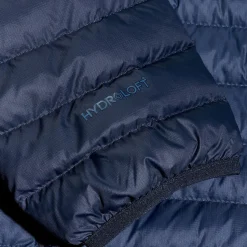 Berghaus Vaskye Jacken für Herren - Dunkelblau-Herren Isolierend | Herren Leichte