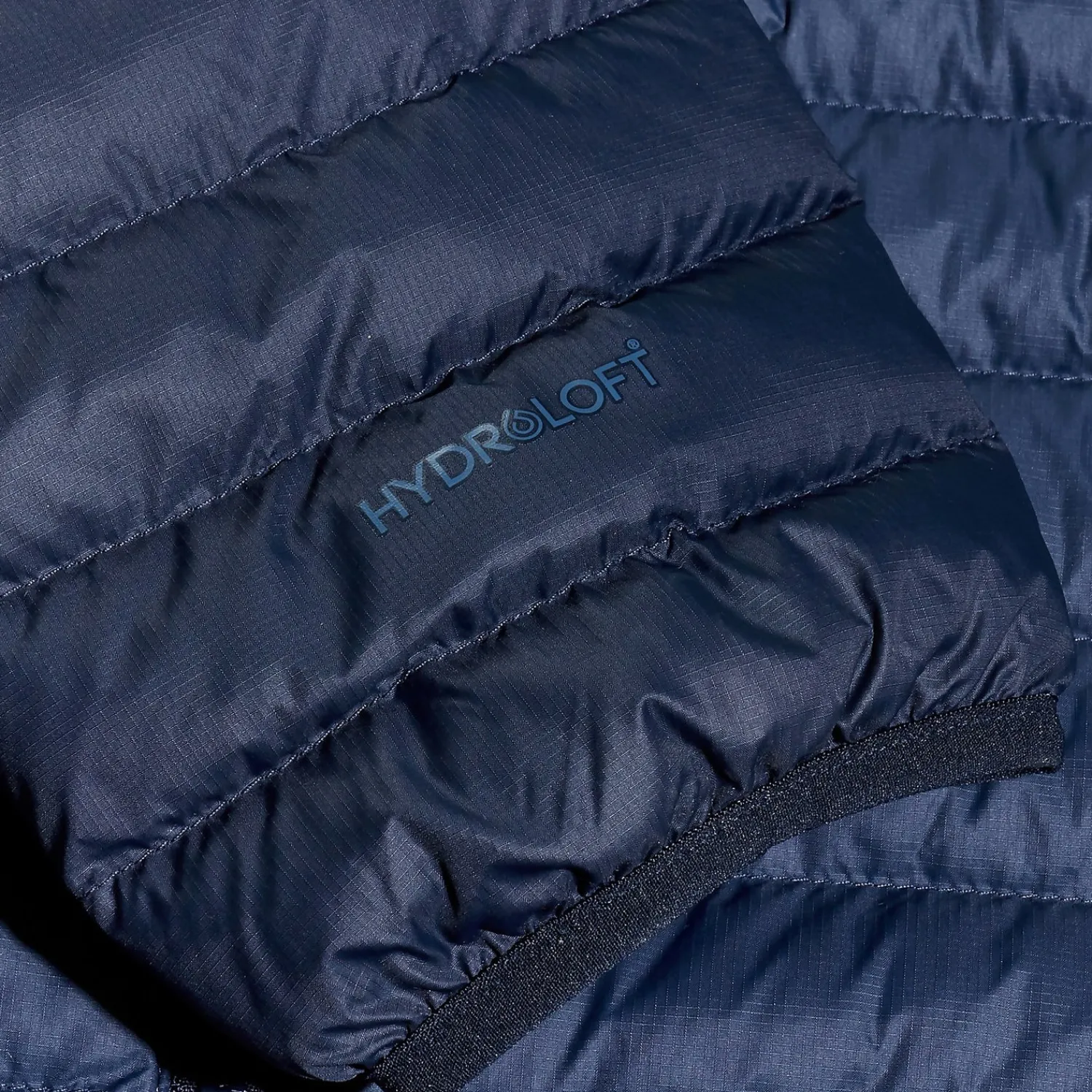 Berghaus Vaskye Jacken für Herren - Dunkelblau-Herren Isolierend | Herren Leichte