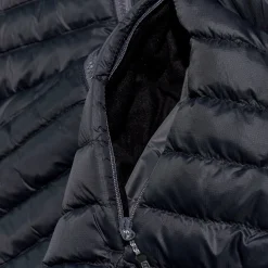 Berghaus Vaskye Jacken für Herren - Schwarz-Herren Isolierend | Herren Leichte