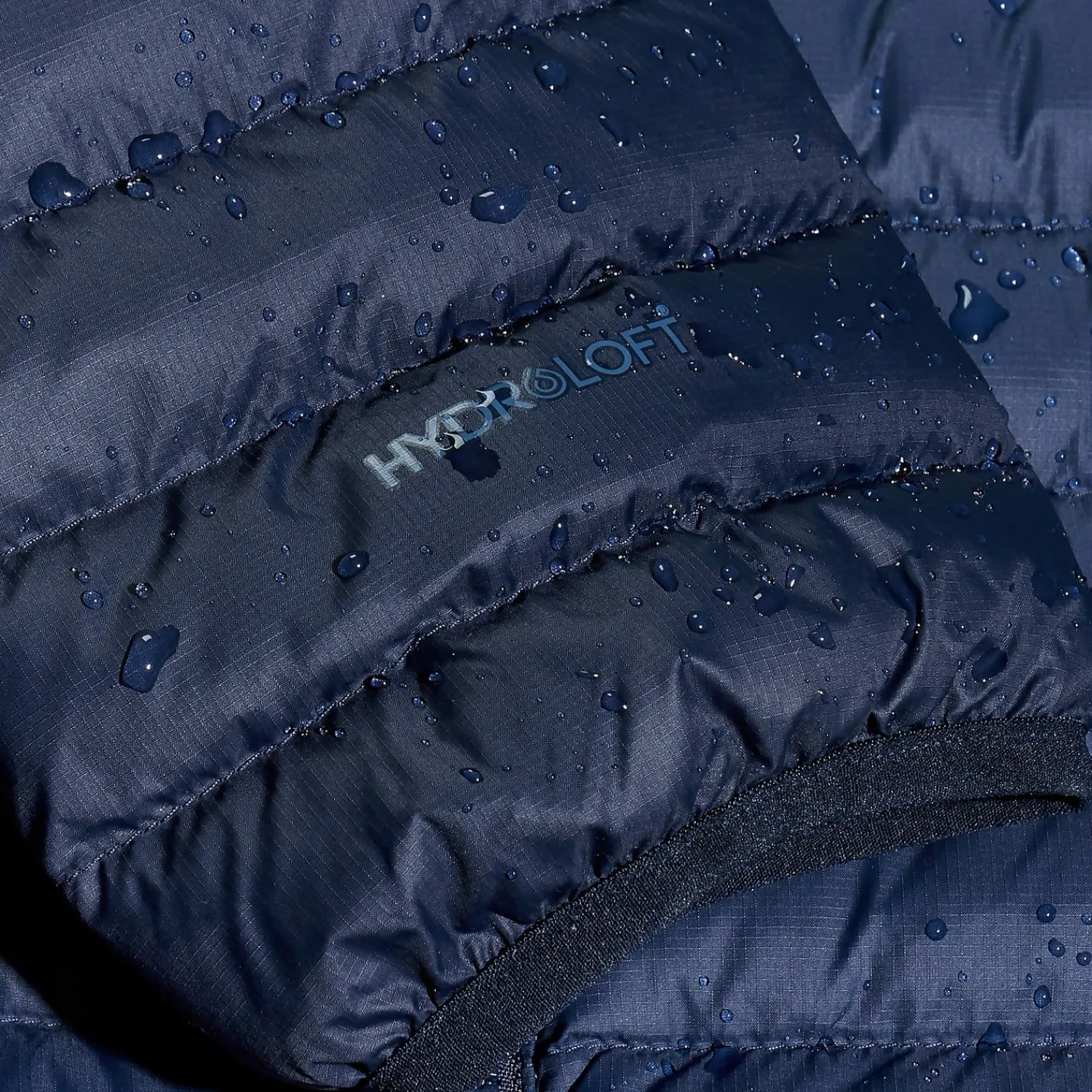 Berghaus Vaskye Jacken für Herren - Dunkelblau-Herren Isolierend | Herren Leichte