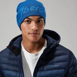 Berghaus Vaskye Jacken für Herren - Dunkelblau-Herren Isolierend | Herren Leichte