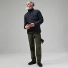Berghaus Vaskye NH Jacke für Herren - Schwarz-Herren Isolierend | Herren Leichte
