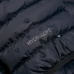 Berghaus Vaskye NH Jacke für Herren - Schwarz-Herren Isolierend | Herren Leichte