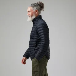 Berghaus Vaskye NH Jacke für Herren - Schwarz-Herren Isolierend | Herren Leichte