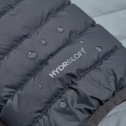 Berghaus Vaskye NH Jacke für Herren - Grau-Herren Isolierend | Herren Leichte