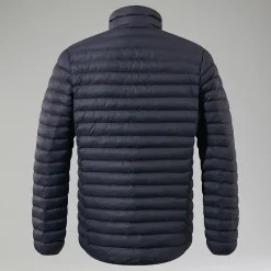 Berghaus Vaskye NH Jacke für Herren - Schwarz-Herren Isolierend | Herren Leichte