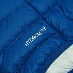 Berghaus Vaskye Weste für Herren - Blau-Herren Westen | Isolierend