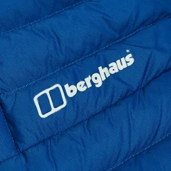 Berghaus Vaskye Weste für Herren - Blau-Herren Westen | Isolierend