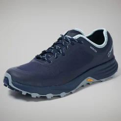 Berghaus VC22 GTX Wanderschuhe für Damen - Dunkelblau/Grau-Damen Wanderschuhe