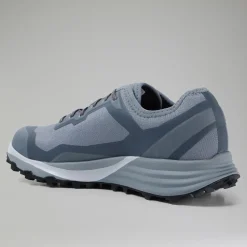 Berghaus VC22 GTX Wanderschuhe für Damen - Grau-Damen Wanderschuhe