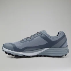 Berghaus VC22 GTX Wanderschuhe für Damen - Grau-Damen Wanderschuhe