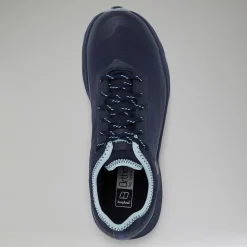 Berghaus VC22 GTX Wanderschuhe für Damen - Dunkelblau/Grau-Damen Wanderschuhe