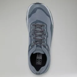 Berghaus VC22 GTX Wanderschuhe für Damen - Grau-Damen Wanderschuhe