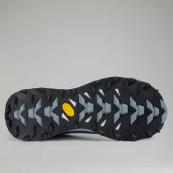 Berghaus VC22 GTX Wanderschuhe für Damen - Grau-Damen Wanderschuhe