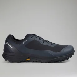 Berghaus VC22 GTX Wanderschuhe für Herren - Grau/Schwarz-Herren Wanderschuhe