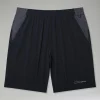 Berghaus Wandermoor Herren-Windshorts Schwarz/Grau-Herren Shorts