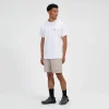 Berghaus Wandermoor Wind Shorts für Herren - Grau-Herren Shorts