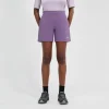 Berghaus Wandermoor Wind Shorts für Damen - Violett-Damen Shorts