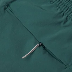 Berghaus Wandermoor Wind Shorts für Herren - Grün-Herren Shorts
