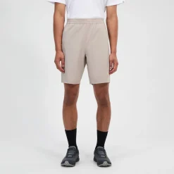 Berghaus Wandermoor Wind Shorts für Herren - Grau-Herren Shorts