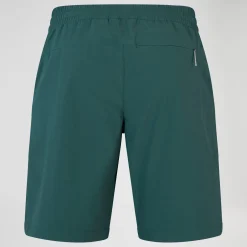 Berghaus Wandermoor Wind Shorts für Herren - Grün-Herren Shorts