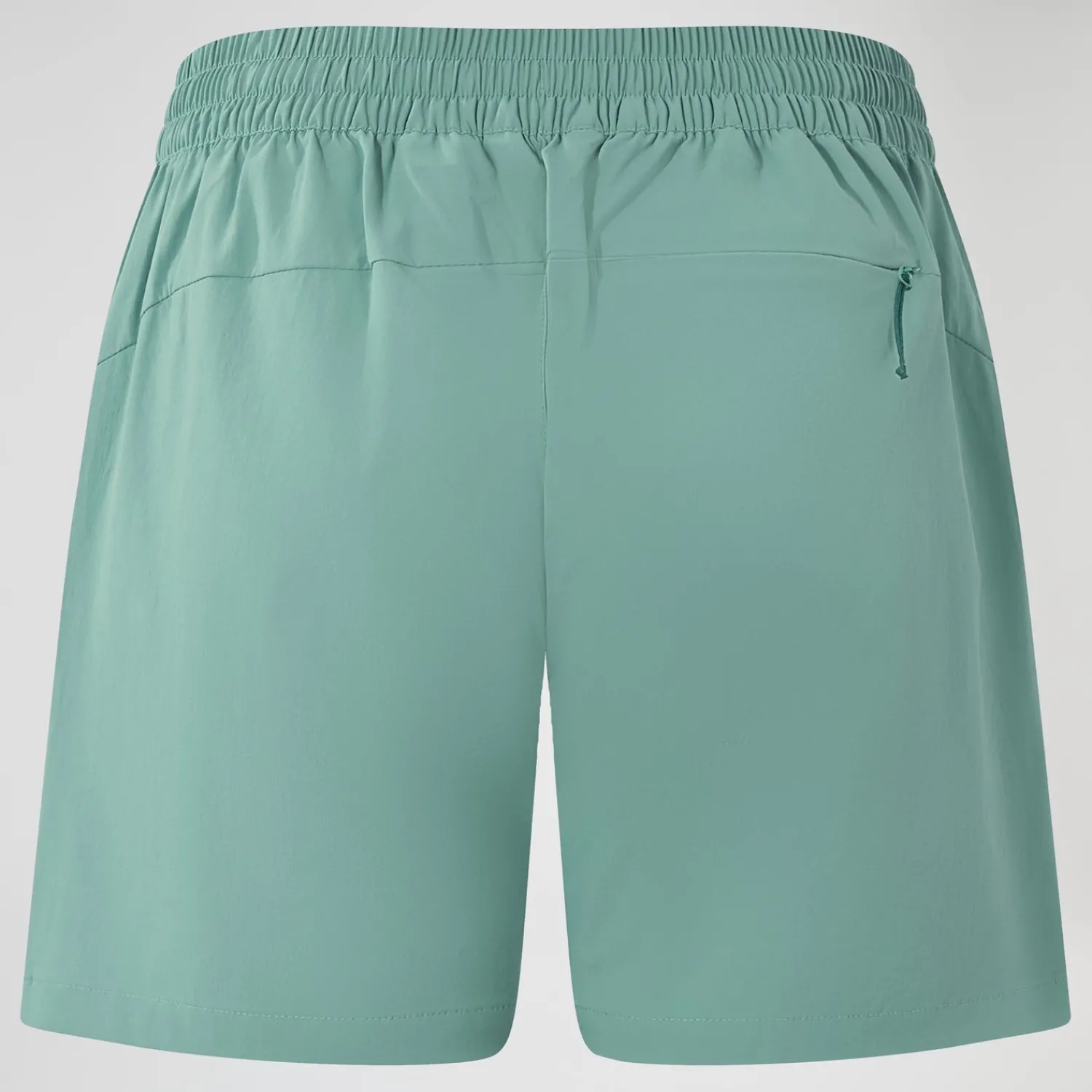 Berghaus Wandermoor Wind Shorts für Damen - Grün-Damen Shorts