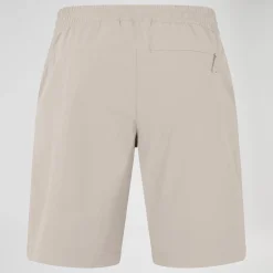 Berghaus Wandermoor Wind Shorts für Herren - Grau-Herren Shorts