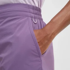 Berghaus Wandermoor Wind Shorts für Damen - Violett-Damen Shorts