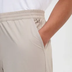 Berghaus Wandermoor Wind Shorts für Herren - Grau-Herren Shorts