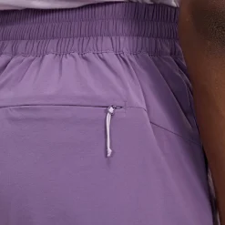 Berghaus Wandermoor Wind Shorts für Damen - Violett-Damen Shorts