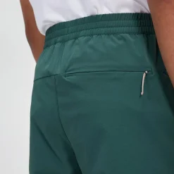 Berghaus Wandermoor Wind Shorts für Herren - Grün-Herren Shorts